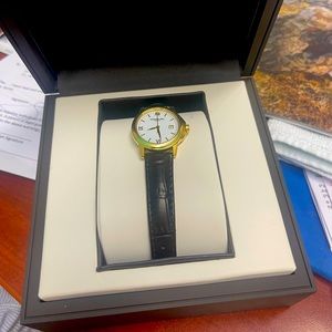 Raymond Weil Watch